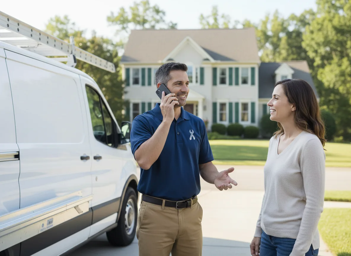 Home Gutter Service Trussville, AL FAQs